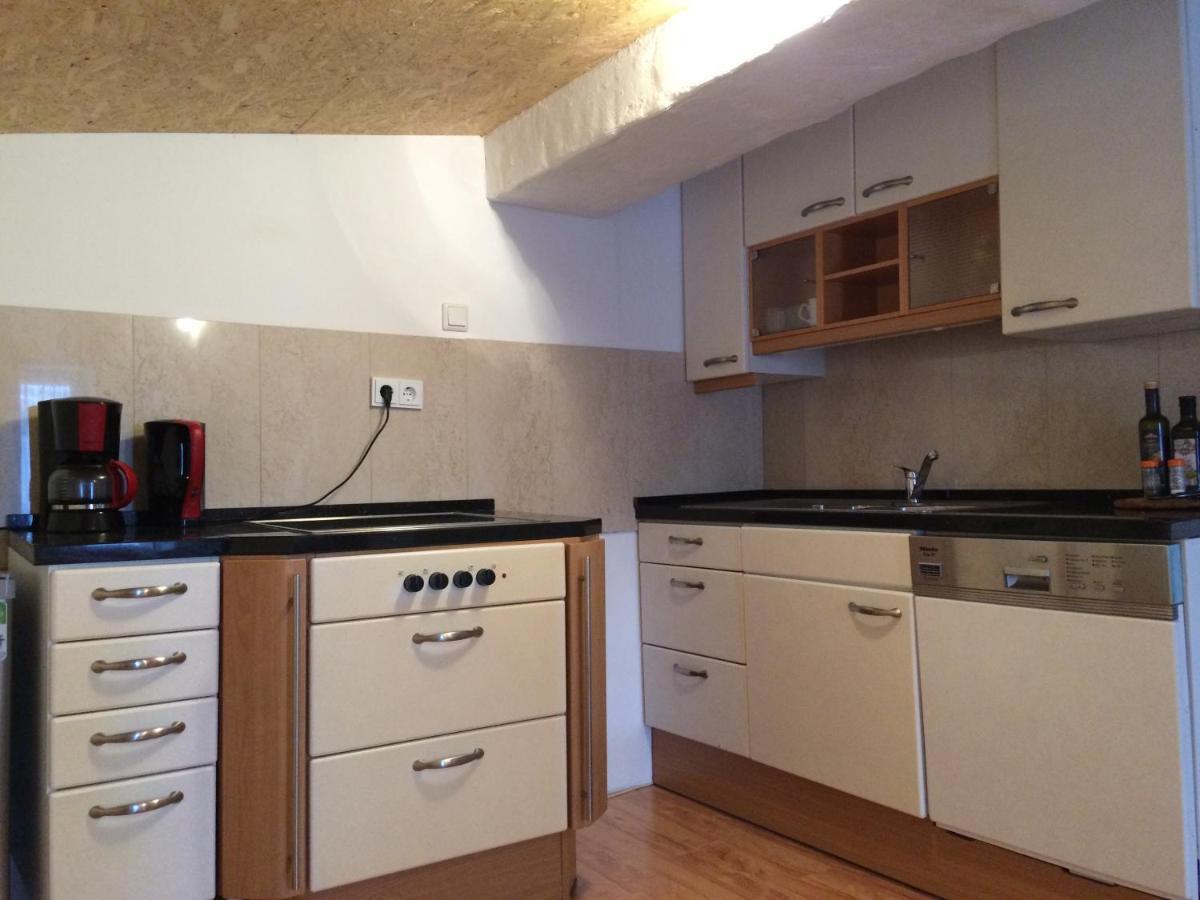 Stara Kuznia Apartment Штутово Екстериор снимка