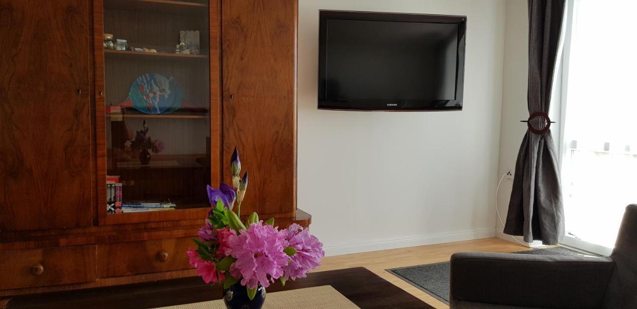 Stara Kuznia Apartment Штутово Екстериор снимка