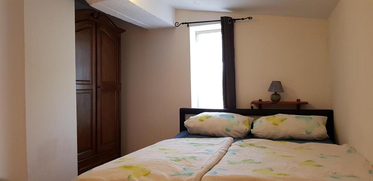 Stara Kuznia Apartment Штутово Екстериор снимка